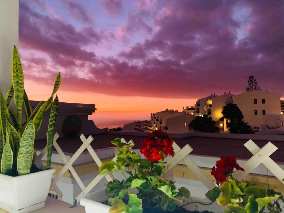 Buenavista Apartment In Windsor Park Costa Adeje  Zewnętrze zdjęcie