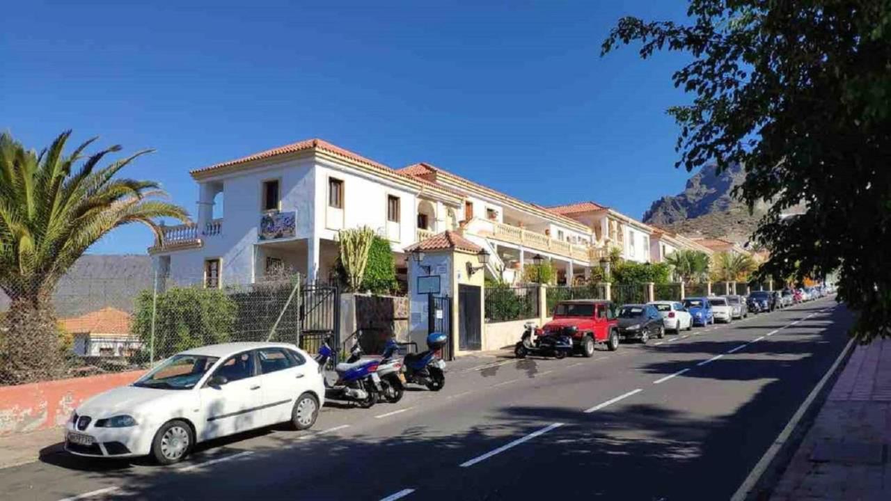 Buenavista Apartment In Windsor Park Costa Adeje  Zewnętrze zdjęcie