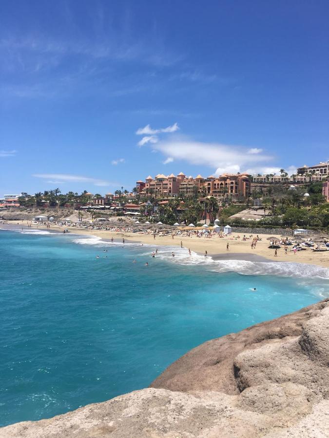 Buenavista Apartment In Windsor Park Costa Adeje  Zewnętrze zdjęcie