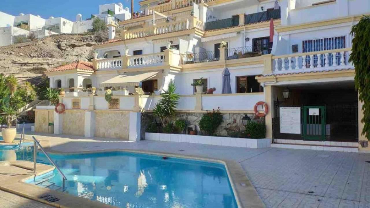 Buenavista Apartment In Windsor Park Costa Adeje  Zewnętrze zdjęcie