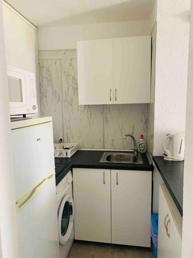 Buenavista Apartment In Windsor Park Costa Adeje  Zewnętrze zdjęcie
