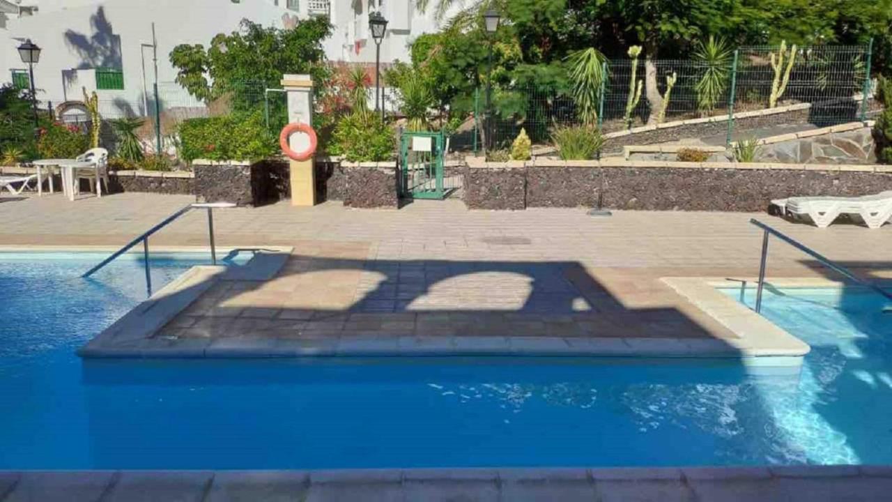 Buenavista Apartment In Windsor Park Costa Adeje  Zewnętrze zdjęcie