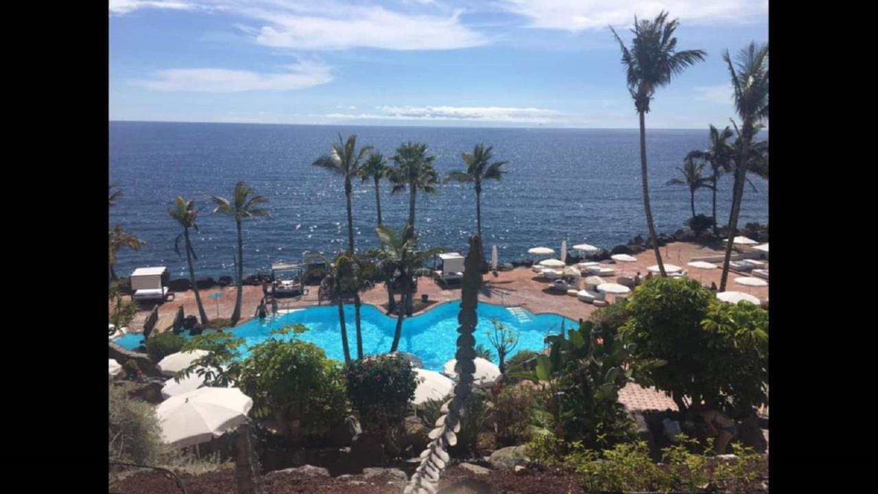 Buenavista Apartment In Windsor Park Costa Adeje  Zewnętrze zdjęcie