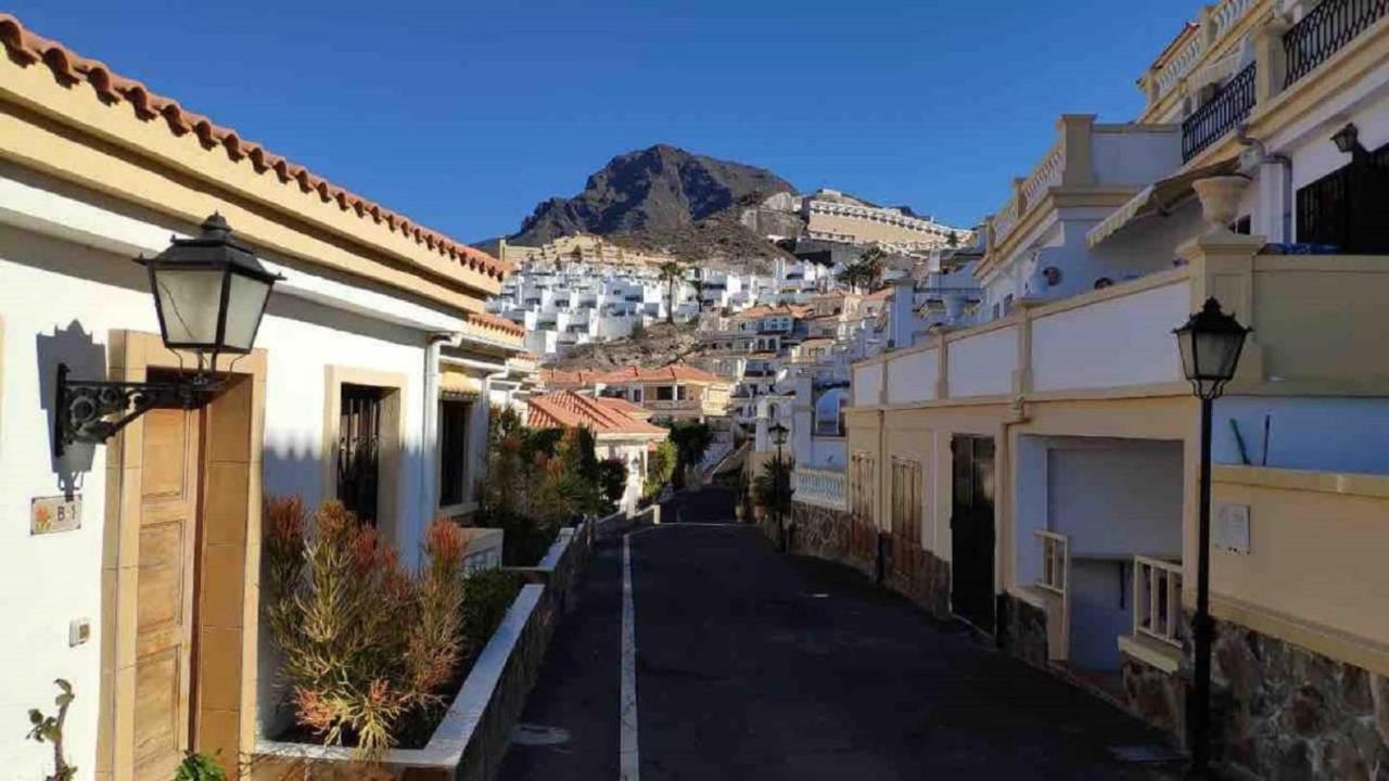 Buenavista Apartment In Windsor Park Costa Adeje  Zewnętrze zdjęcie
