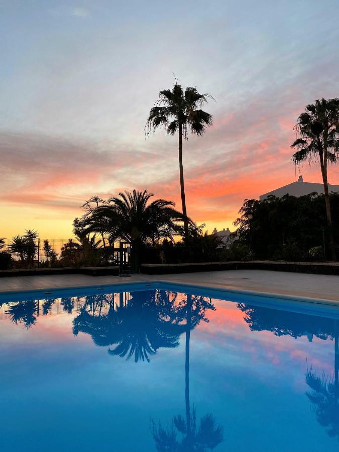 Buenavista Apartment In Windsor Park Costa Adeje  Zewnętrze zdjęcie