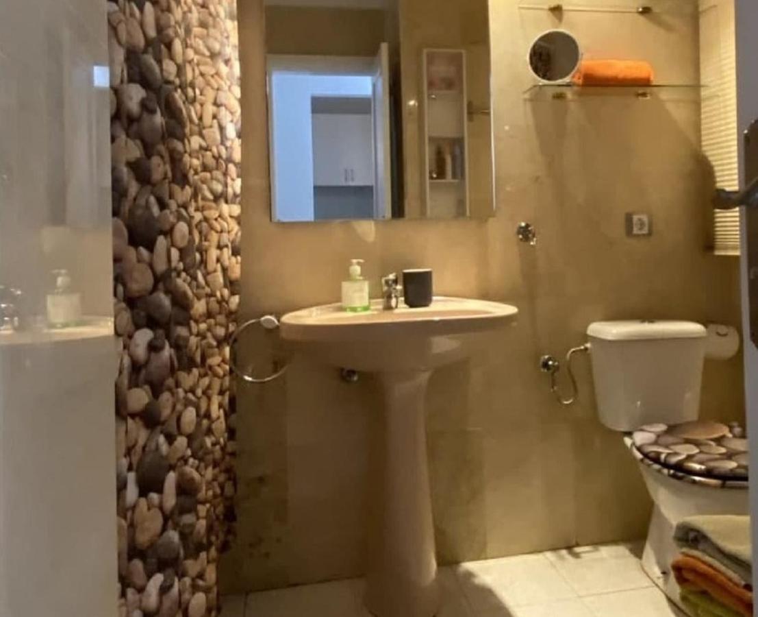 Buenavista Apartment In Windsor Park Costa Adeje  Zewnętrze zdjęcie