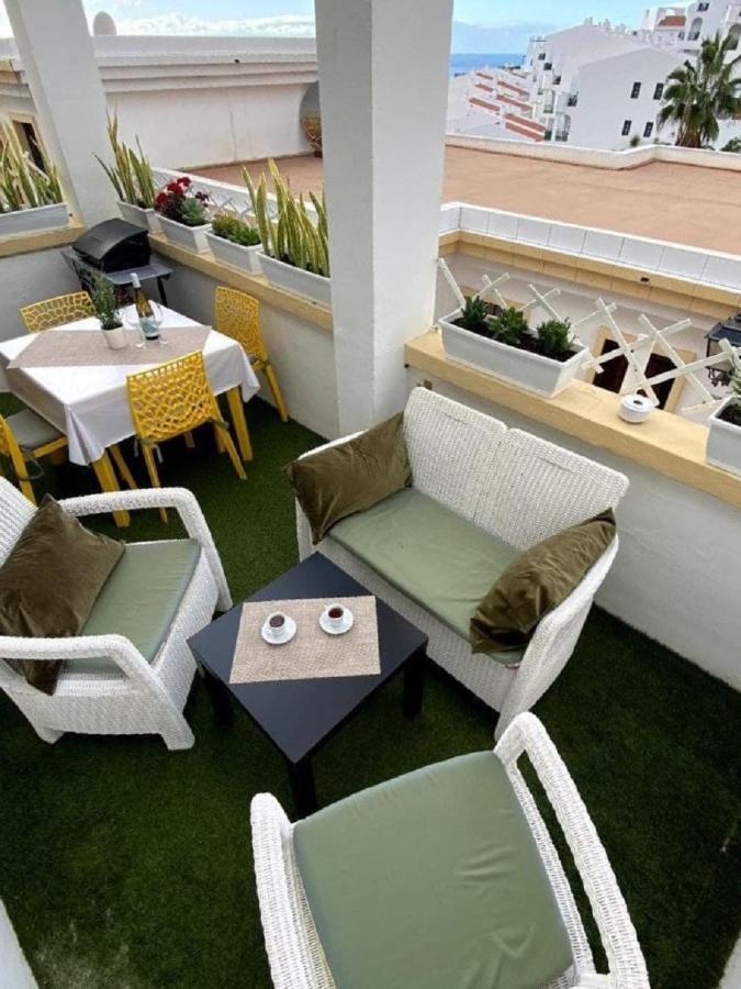 Buenavista Apartment In Windsor Park Costa Adeje  Zewnętrze zdjęcie
