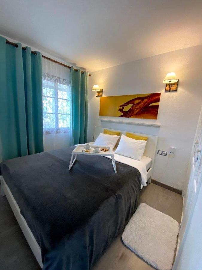 Buenavista Apartment In Windsor Park Costa Adeje  Zewnętrze zdjęcie