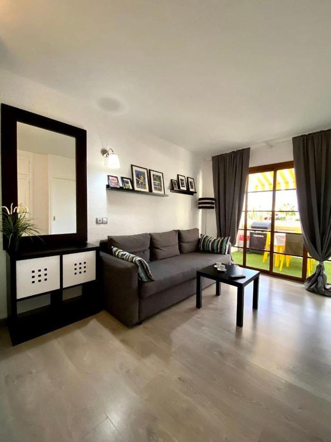 Buenavista Apartment In Windsor Park Costa Adeje  Zewnętrze zdjęcie