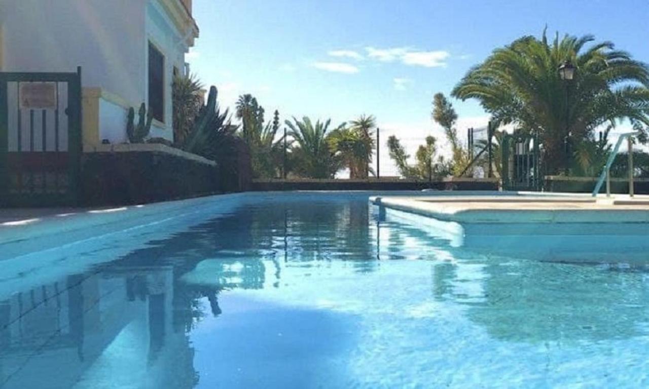Buenavista Apartment In Windsor Park Costa Adeje  Zewnętrze zdjęcie